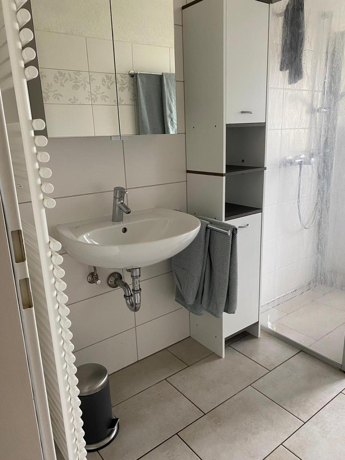Ferienwohnung Am Buergele Schopfheim Buitenkant foto